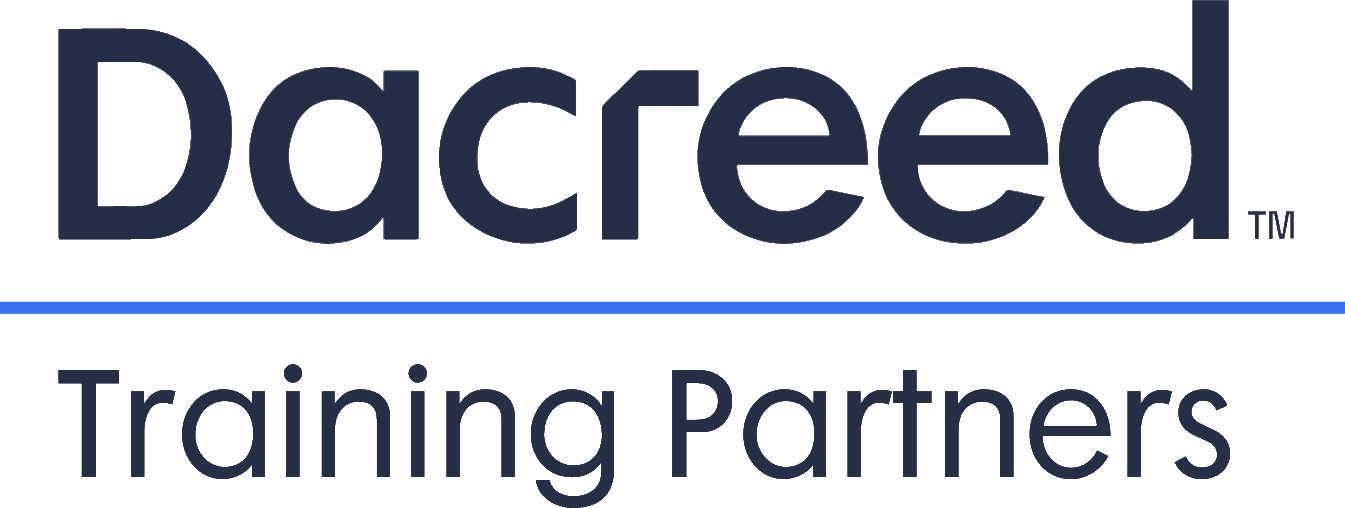 Dacreed Training Partners logo